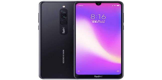 Redmi 8A Pro listed on Xiaomi India RF EXPOSURE launch confirm