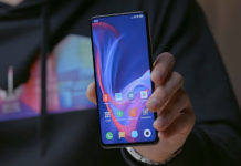 xiaomi lu weibing redmi k30 is on the road with 5g support