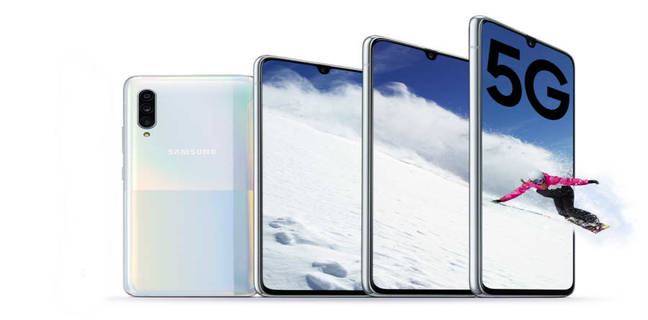 samsung-galaxy-a90s-sm-a907f-4200mah battery-korean-certification-listing