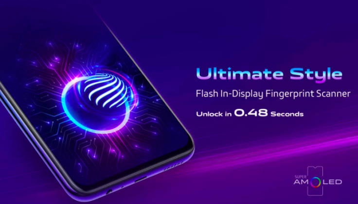 Vivo Z1x launch india 6 september flipkart 4500mah battery 32mp selfie 48mp triple rear camera specifications