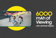 6,000 mAh बैटरी और 48 MP कैमरे के साथ लॉन्च होगा Samsung Galaxy M30s: असीम वारसी Samsung Galaxy M30s will support 24mp selfie 48mp triple rear camera 6000mah battery india