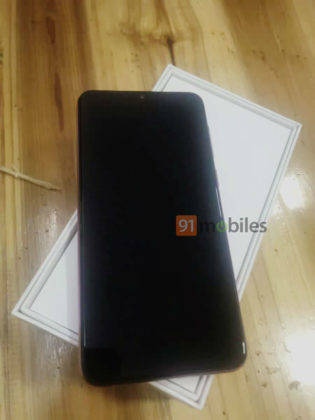 Exclusive Vivo U10 starting price 8000 rs india launch 5000mah battery