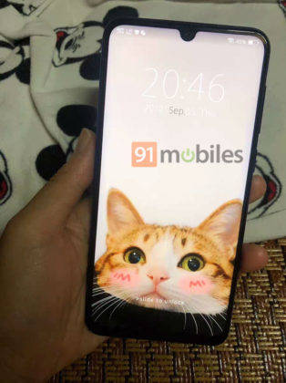 Exclusive Vivo U10 starting price 8000 rs india launch 5000mah battery