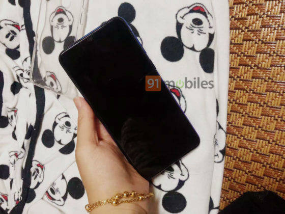 Exclusive Vivo U10 starting price 8000 rs india launch 5000mah battery