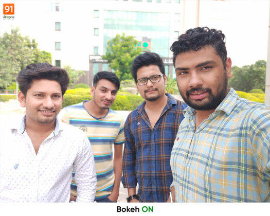 Oppo Reno 2 review in hindi camera gaming processor look