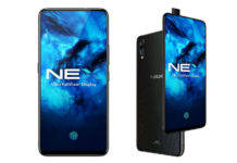 vivo nex 3 to launch in india before diwali