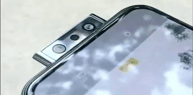 Vivo V17 Pro dual pop up selfie camera price leak india launch 20 september