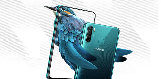 Exclusive : 8,000 रुपये से भी सस्ता होगा पंच-होल डिसप्ले, 4000एमएएच बैटरी और क्वॉड रियर कैमरे वाला यह धाकड़ स्मार्टफोन Exclusive Infinix S5 new variant launching in november under budget rs 8000