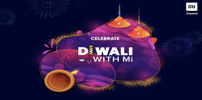 Xiaomi फोन खरीदने का सबसे शानदार मौका, 11 स्मार्टफोंस पर मिल रही है भारी छूट और मुफ्त के तोहफे Xiaomi Diwali With Mi sale offer redmi note 8 7 pro y3 a3 k20 poco f1 india price discount