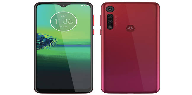 Motorola One Vision Plus listed on geekbench 4gb ram snapdragon 665 processor specs leaked