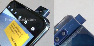 Motorola One Hyper XT2027-1 listed on fcc 4000mah battery revealed