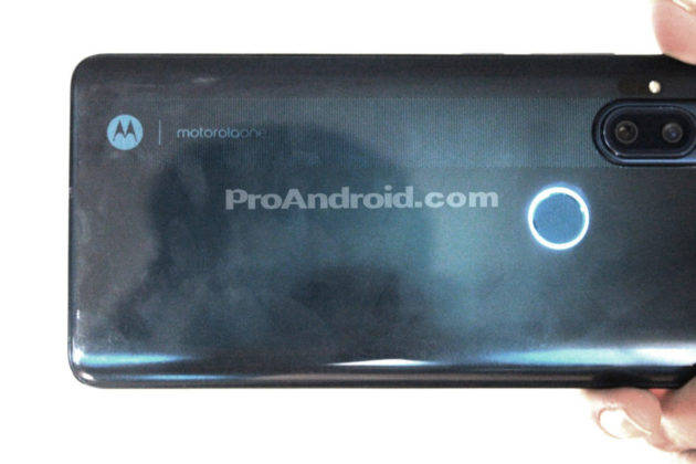 Motorola Moto One Hyper nbtc listing XT2027-3 pop up selfie 64mp rear camera full specifications leaked