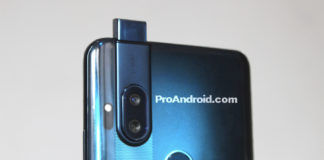 Motorola One Hyper XT2027-1 listed on fcc 4000mah battery revealed