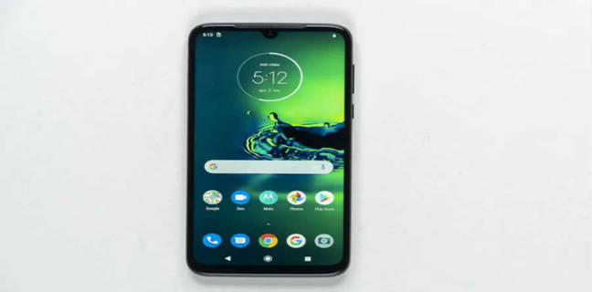 लॉन्च से पहले Moto G8 Power Lite की कीमत हुई लीक, इन फीचर्स से होगा लैस