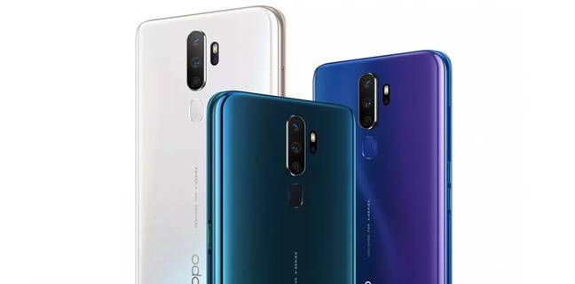 5000एमएएच बैटरी और 4 जीबी रैम के साथ लॉन्च हुआ 4 रियर कैमरे वाला OPPO A11 Exclusive tech news OPPO A12e with 4230mah battery 13mp dual rear camera launching soon india specs price sale