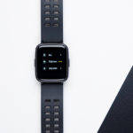 playfit sw75 smart watch wearable review in hindi