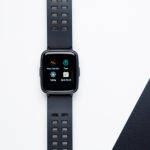 playfit sw75 smart watch wearable review in hindi