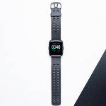 playfit sw75 smart watch wearable review in hindi