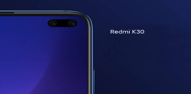 Xiaomi Redmi K30 इसी साल हो सकता है लॉन्च, Redmi K30 Pro की लॉन्च को लेकर भी जानकारी आई सामने