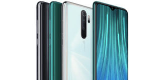 Xiaomi Redmi Note 8 Pro price cut in india 6gb ram sale specifications