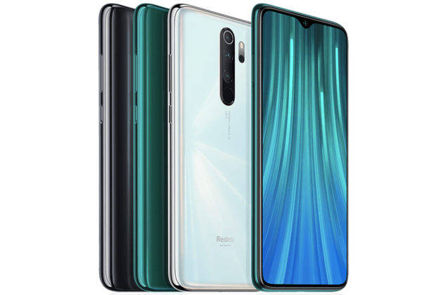 Xiaomi Redmi Note 8 Pro price cut in india 6gb ram sale specifications