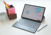 Samsung Galaxy Tab S6 launched in india s pen price features specifications sale offer