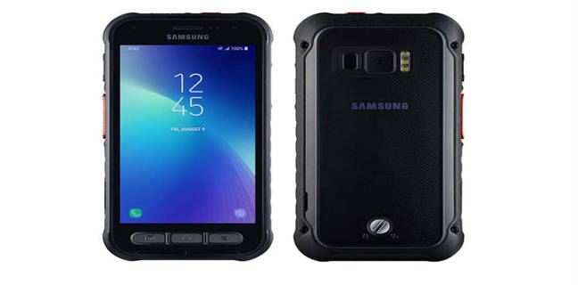 Samsung Galaxy XCover FieldPro रग्ड फोन हुआ लॉन्च, फेंकने पर भी नहीं टूटेगा यह फोन