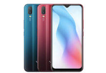 Vivo Y3 Standard Edition launched with 5000mah battery specifications price