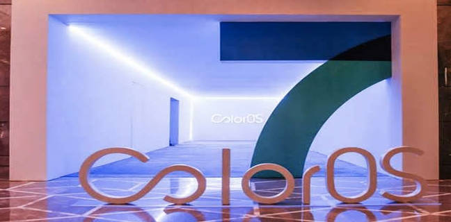 OPPO लाया बिल्कुल नया Color OS 7, बदलेगा फोन यूज़ करने का अनुभव, जानें क्या है खास फीचर्स और कैसे करेगा काम oppo Color OS 7 ui update on smartphones in india dark-mode-docvault-ui-privacy top feature