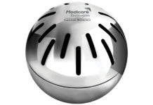 Modicare EnviroGlobe radiation purifier launched at INR 4500