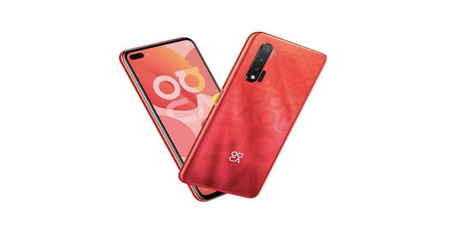 5 दिसंबर को लॉन्च होगा डुअल सेल्फी और 60MP रियर कैमरे वाला Huawei Nova 6 Huawei Nova 6 dual punch hole 60mp rear camera specifications leaked