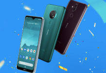 Nokia offer gift card worth upto rs 5000 india deal discount black friday sale