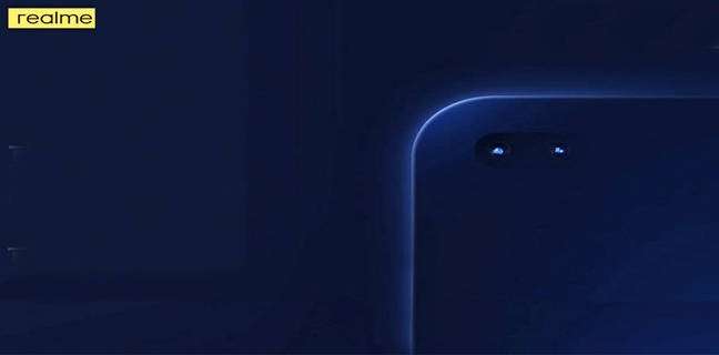 Realme ने पेश किया ब्रांड का पहला 5G फोन Realme X50, बड़े ब्रांड्स की करेगा छुट्टी realme india ceo madhav sheth tweet share brand first 5g phone photo x50 youth