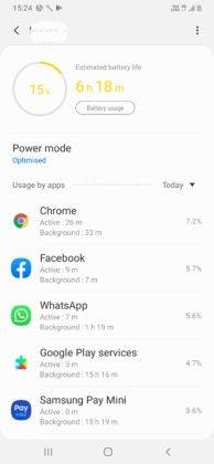 samsung galaxy m10s review in hindi specification features camera battery price