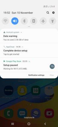 samsung galaxy m10s review in hindi specification features camera battery price