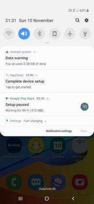 samsung galaxy m10s review in hindi specification features camera battery price