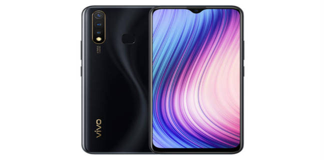 5,000mAh बैटरी और बड़ी डिसप्ले के साथ लॉन्च हुआ Vivo Y5s