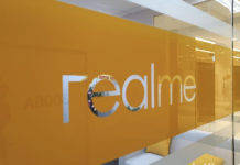 Realme India Support Twitter Page Hack