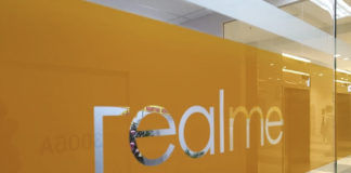 Realme India Support Twitter Page Hack