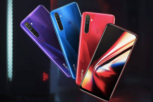 Realme 5i 128gb storage variant launch india price at rs 9999 sale offer specs