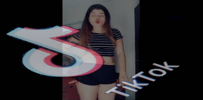 TikTok वीडियो में यूज़ की थी लड़की की फोटो, यूपी के युवक की हुई गिरफ्तारी जाना पड़ा जेल tiktok user from uttar pradesh got jail for using girl photo in video