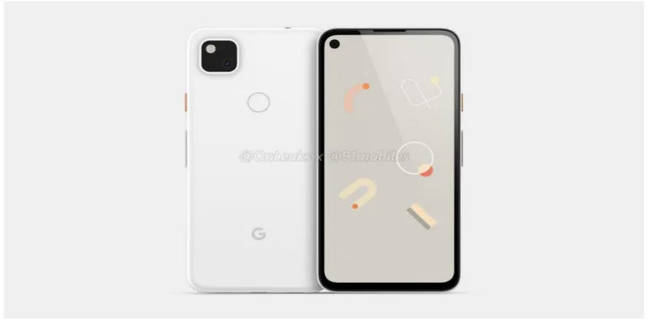 Google Pixel 4a full specifications leak 6gb ram snapdragon 730 chipset