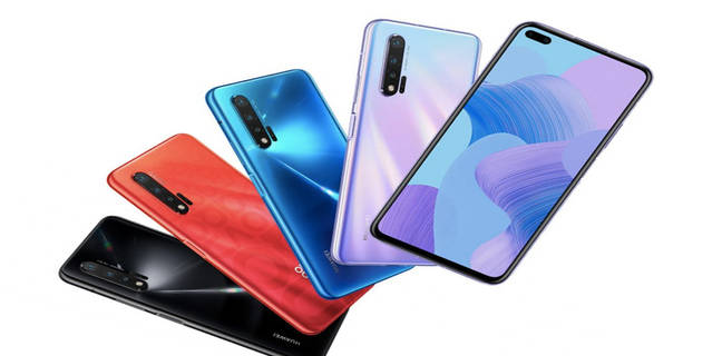 डुअल पंच-होल डिसप्ले, 4100एमएएच बैटरी और 8जीबी रैम के साथ लॉन्च हुआ Huawei Nova 6, 5G वेरिएंट ने भी दस्तक Huawei Nova 6 5g launched specifications price features