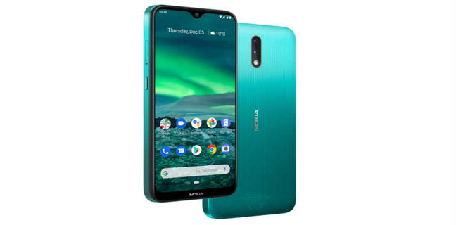 nokia 2 4 images specs leaked know battery camera price launch in ifa
