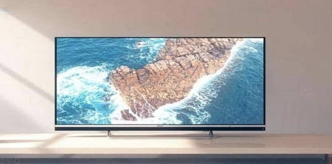 Nokia का नया दांव, इंडिया में लॉन्च किया ब्रांड का पहला Smart TV, Xiaomi-OnePlus को मिलेगी टक्कर Nokia Smart TV 43 inch launch in india on 4 june specs details sale price offer