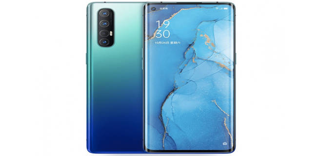 OPPO Find X2 Lite launch 8gb ram 32mp selfie quad rear camera specs price sale