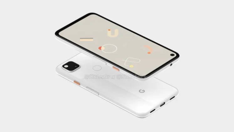 Google Pixel 4a full specifications leak 6gb ram snapdragon 730 chipset