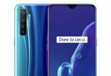 5000एमएएच बैटरी और 48एमपी क्वॉड रियर कैमरे के साथ रियलमी का सस्ता फोन Realme 6i हुआ लॉन्च Realme 6i launch 5000mah battery quad rear camera specs price sale offer