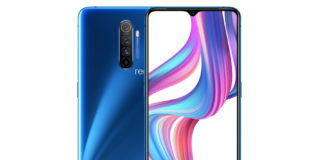 Realme X3 SuperZoom Edition listed on nbtc specs price leaked