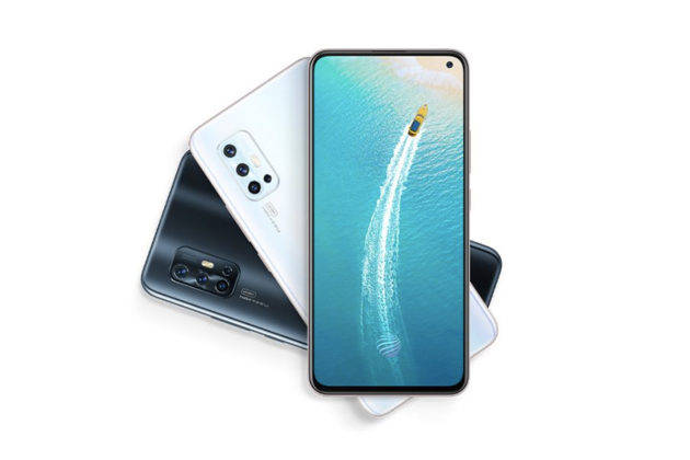 Vivo V19 Neo launched with 8gb ram 32mp selfie 4500mah battery know specs price